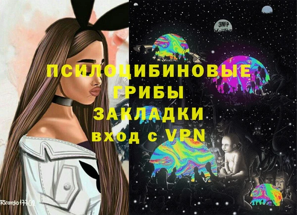 амф Белоозёрский